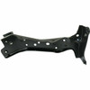 FENDER BRACE FR RH STEEL REPLACEMENT FOR AUDI S3 2015 PARTSLINK NUMBER  AU1245104