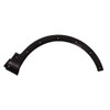 WHEEL ARCH TRIM FR LH PTM SX/SX-LTD FENDER MOUNT   REPLACEMENT FOR KIA  SORENTO 2019 PARTSLINK NUMBER 	KI1290105