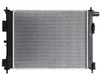 RADIATOR (13817) 1.6L L4    REPLACEMENT FOR RIO HATCHBACK 2019 PARTSLINK NUMBER HY3010220 RADIATOR (13817) 1.6L L4    REPLACEMENT FOR RIO HATCHBACK 2019 PARTSLINK NUMBER HY3010220