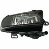 FOG LAMP FR RH W/SPORT HQ  REPLACEMENT FOR AUDI S3 2015 PARTSLINK NUMBER   AU2593121