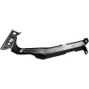 FENDER BRACE FR LH REPLACEMENT FOR AUDI S4 2015 PARTSLINK NUMBER  AU1244101