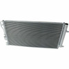 CONDENSER (30038) 2.4L W/SUBCOOL REPLACEMENT FOR KIA  SPORTAGE 2019 PARTSLINK NUMBER KI3030142