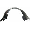 FENDER LINER FR RH SDN/WGN REPLACEMENT FOR AUDI S4 2015 PARTSLINK NUMBER  AU1249128