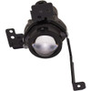 FOG LAMP RH HALOGEN CAPA       REPLACEMENT FOR  KIA SPORTAGE 2019 PARTSLINK NUMBER KI2593160C