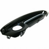 FOG LAMP BEZEL FR RH W/O M-PKG FOR SPORT LINE MODEL REPLACEMENT FOR BMW 228I 2015 PARTSLINK NUMBER  BM1039163