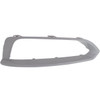 FOG LAMP TRIM FR LH BLACK W/O M-PKG REPLACEMENT FOR BMW 228I 2015 PARTSLINK NUMBER  BM1038162