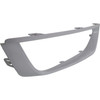 FOG LAMP TRIM FR RH BLACK W/O M-PKG REPLACEMENT FOR BMW 228I 2015 PARTSLINK NUMBER  BM1039162
