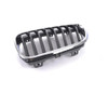 GRILLE LH CHROME BLACK W/SPORT (FITS 228 MODEL W/O M PKG) REPLACEMENT FOR BMW 228I 2015 PARTSLINK NUMBER  BM1200274