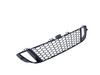 GRILLE LOWER BLACK W/M-PKG (FITS 19-20 MODELS W/O ADAPTIVE CRUISE)  REPLACEMENT FOR BMW 228I 2015 PARTSLINK NUMBER  BM1036152