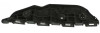 BUMPER BRACKET FR LH PLASTIC REPLACEMENT FOR TOYOTA MATRIX 2010 PARTSLINK NUMBER  TO1042111