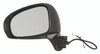 DOOR MIRROR LH POWER TYPE L W/O HEAT PTM REPLACEMENT FOR TOYOTA PRIUS 2010 PARTSLINK NUMBER  TO1320271