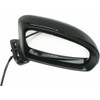 DOOR MIRROR RH POWER TYPE L W/O HEAT PTM REPLACEMENT FOR TOYOTA PRIUS 2010 PARTSLINK NUMBER  TO1321271