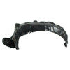 FENDER LINER LH REPLACEMENT FOR TOYOTA PRIUS 2010 PARTSLINK NUMBER  TO1248158