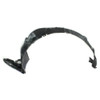 FENDER LINER LH REPLACEMENT FOR TOYOTA PRIUS 2010 PARTSLINK NUMBER  TO1248158