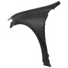 FENDER FR LH ALUMINIUM  REPLACEMENT FOR LEXUS ES300H 2019 PARTSLINK NUMBER 	LX1240140