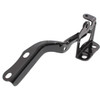 HOOD HINGE LH REPLACEMENT FOR TOYOTA PRIUS 2010 PARTSLINK NUMBER  TO1236168