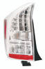 TAIL LAMP LH HQ REPLACEMENT FOR TOYOTA PRIUS 2010 PARTSLINK NUMBER  TO2818146