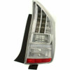 TAIL LAMP RH HQ REPLACEMENT FOR TOYOTA PRIUS 2010 PARTSLINK NUMBER  TO2819146