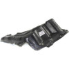 UNDERCAR SHIELD RH JAPAN BUILT REPLACEMENT FOR TOYOTA MATRIX 2010 PARTSLINK NUMBER	TO1228153