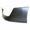 VALANCE FR LH BLACK REPLACEMENT FOR TOYOTA MATRIX 2010 PARTSLINK NUMBER TO1093116B