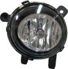 FOG LAMP FR RH HQ   REPLACEMENT FOR BMW 3 SERIES GRAN TURISMO 2015 PARTSLINK NUMBER  BM2593142
