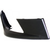 VALANCE FR RH BLACK REPLACEMENT FOR TOYOTA MATRIX 2010 PARTSLINK NUMBER TO1093115B