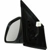 DOOR MIRROR LH POWER HTD W/SIGNAL USA BUILT REPLACEMENT FOR TOYOTA RAV4 2010 PARTSLINK NUMBER  TO1320273