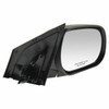 DOOR MIRROR RH POWER TEXTURED JAPAN BUILT REPLACEMENT FOR TOYOTA RAV4 2010 PARTSLINK NUMBER  TO1321264