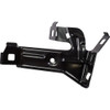 FENDER BRACE FR LH STEEL REPLACEMENT FOR BMW 3 SERIES SEDAN (EXCLUDE 330E AND 3401)2015 PARTSLINK NUMBER  BM1244109