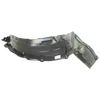 FENDER LINER FR LH REARWARD REPLACEMENT FOR TOYOTA SEQUOIA 2010 PARTSLINK NUMBER TO1248145