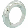 FOG LAMP BEZEL FR RH CHROME RING LTD REPLACEMENT FOR TOYOTA RAV4 2010 PARTSLINK NUMBER  TO1039128
