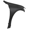 FENDER FR RH ALUMINIUM CAPA  REPLACEMENT FOR LEXUS ES350 2019 PARTSLINK NUMBER 	LX1241140C