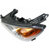HEAD LAMP LH SPORT MDL W/SMOKED LENS USA BUILT HQ REPLACEMENT FOR TOYOTA RAV4 2010 PARTSLINK NUMBER  TO2502206