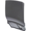 WHEEL OPENING MOULDING RR LH MATTE-BLACK REPLACEMENT FOR TOYOTA RAV4 2010 PARTSLINK NUMBER  TO1607100