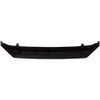 VALANCE RR BRIGHT BLACK FINISH W/F-SPORT CAPA  REPLACEMENT FOR LEXUS ES350 2019 PARTSLINK NUMBER LX1195110C