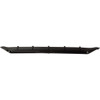 VALANCE RR BRIGHT BLACK FINISH W/F-SPORT CAPA  REPLACEMENT FOR LEXUS ES350 2019 PARTSLINK NUMBER LX1195110C