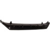 VALANCE RR BRIGHT BLACK FINISH W/F-SPORT CAPA  REPLACEMENT FOR LEXUS ES350 2019 PARTSLINK NUMBER LX1195110C