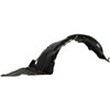 FENDER LINER LH  REPLACEMENT FOR LEXUS GS300 2019 PARTSLINK NUMBER LX1248146