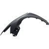 FENDER FR LH W/F-SPORT PKG  REPLACEMENT FOR LEXUS GS350 2019 PARTSLINK NUMBERLX1240128