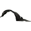 FENDER LINER RH  REPLACEMENT FOR LEXUS GS350 2019 PARTSLINK NUMBER 	LX1249146
