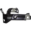 FENDER BRACKET FR RH STEEL REPLACEMENT FOR BMW 3 SERIES WAGON 2015 PARTSLINK NUMBER  BM1245109