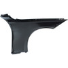 FENDER FR LH REPLACEMENT FOR BMW 3 SERIES WAGON 2015 PARTSLINK NUMBER  BM1240152