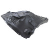 FENDER LINER LH (RR SECTION) REPLACEMENT FOR BMW 3 SERIES WAGON 2015 PARTSLINK NUMBER  BM1248132