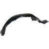 FENDER LINER FR LH  REPLACEMENT FOR LEXUS GX460 2019 PARTSLINK NUMBER LX1248123