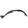 FENDER LINER FR LH  REPLACEMENT FOR LEXUS GX460 2019 PARTSLINK NUMBER LX1248123
