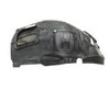 FENDER LINER LH W/M SPORT (FR SECTION) REPLACEMENT FOR BMW 3 SERIES WAGON 2015 PARTSLINK NUMBER  BM1248130