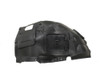 FENDER LINER LH W/O M SPORT (FR SECTION) REPLACEMENT FOR BMW 3 SERIES WAGON 2015 PARTSLINK NUMBER  BM1248131