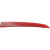REFLECTOR RR LH W/M-PKG CAPA  REPLACEMENT FOR BMW 3 SERIES WAGON 2015 PARTSLINK NUMBER  BM1184103C