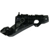 BUMPER RETAINER FR RH PLASTIC   REPLACEMENT FOR LEXUS IS300 2019 PARTSLINK NUMBERLX1033119