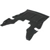UNDERCAR SHIELD  REPLACEMENT FOR BMW 3 SERIES WAGON 2015 PARTSLINK NUMBER  BM1228193